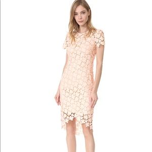 NWT Shoshanna Baylor Dress Size 0 NEVER WORN!